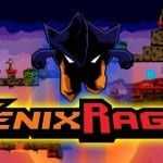 Fenix Rage: annunciata la data d'uscita e pubblicato un nuovo trailer