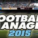 Football Manager 2015 uscirà a novembre su PC, Mac e Linux