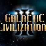 Galactic Civilizations III disponibile su Steam con accesso anticipato