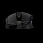 Logitech G402 Hyperion Fury, il mouse da gioco più veloce del mondo