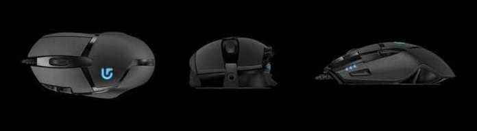 Logitech-G402