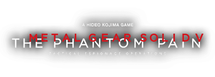 MGSV logo
