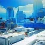 Edgecraft: una custom map per ricreare Mirror's Edge su Minecraft