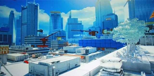 Mirrors-Edge-Rooftop-Levels