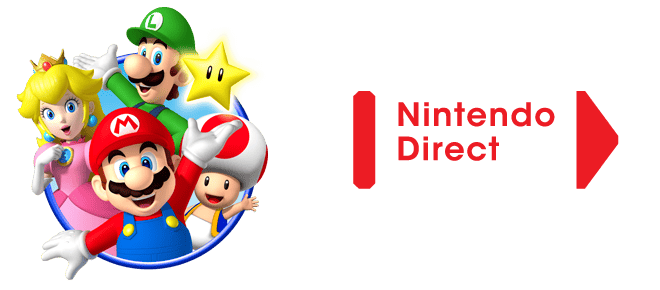 Nintendoo Direct Banner 02