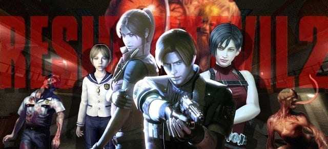 Resident_Evil_2_Wall_by_MusashiChan69