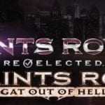 Annunciati Saints Row IV: Re-Elected e Saints Row: Gat Out of Hell