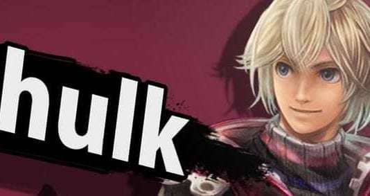 Super Smash Bros.: annunciato Shulk come nuovo personaggio giocabile