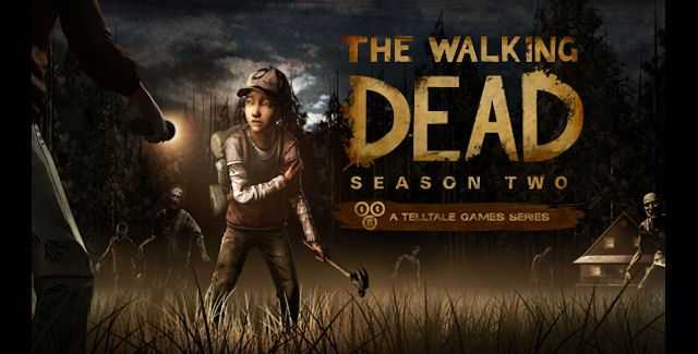 The Walking Dead Season 2 Banner 003