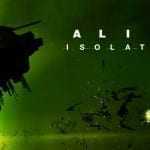 Alien: Isolation – anteprima