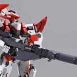 Bandai Tamashii presenta un nuovo robot, il Laevatein da Full Metal Panic