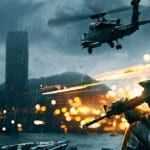 Battlefield 4 è più giocato su PS4 che su PC