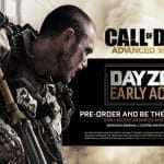 Call of Duty Advanced Warfare: annunciata la "Day Zero Edition"