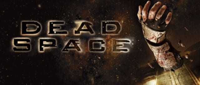 dead space