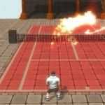 Deuce: quando il Tennis incontra Street Fighter