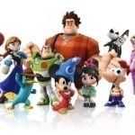 Disney Infinity 2.0 – in arrivo il Toy Box Starter Pack
