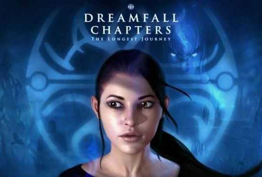 Dreamfall Chapters: The Longest Journey – pubblicate nuove immagini