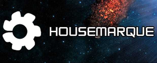 housemarque