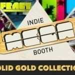 Indie Megabooth: ecco il bundle limitato “Solid Gold Collection”