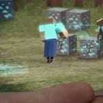 MineWarfare: ecco la guerra tra Call of Duty e Minecraft