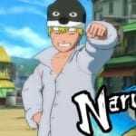 Naruto Shippuden Ultimate Ninja Storm Revolution: in regalo il pigiama di Naruto