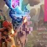 Oort Online: nuovo sandbox RPG sviluppato da Wonderstruck