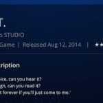 P.T.: un video mostra i giocatori terrorizzati