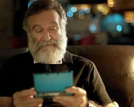 Robin Williams: personaggi a lui ispirati già presenti in World of Warcraft?