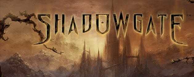 shadowgate