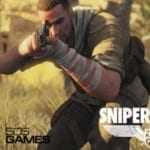 Sniper Elite 3: presentata Lost Valley, la nuova mappa