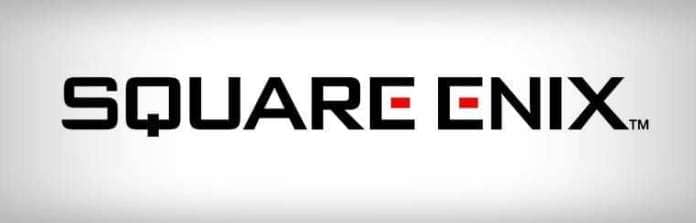 Square Enix Logo 16x9