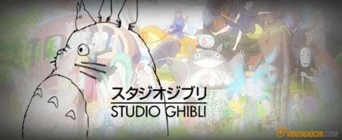 studioghibli