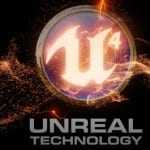 Unreal Engine 4: effetti di luce e pioggia mostrati in un video