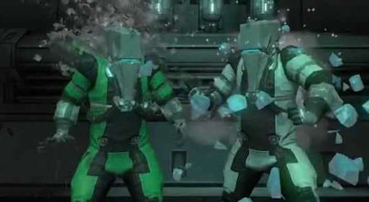 ALS Ice Bucket Challenge: anche i personaggi dei videogiochi coinvolti