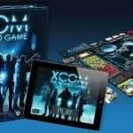 XCOM: Enemy Unknown ecco il gioco da tavolo