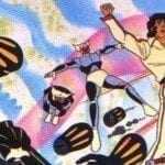 Il bellissimo JEEG della compianta CMS torna in produzione con la società Arcadia