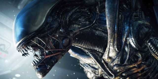 Alien Isolation Free Wallpaper