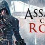 Assassin’s Creed Rogue: nuovi screenshot mostrano Shay, Haytam e ambientazioni