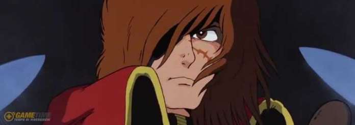 Capitan-Harlock