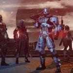 Destiny: comunicazioni vocali aperte anche a chi non appartiene ai gruppi di fuoco