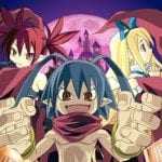 Disgaea 5: Alliance of Vengeance – disponibili due temi per PlayStation 4 e PlayStation Vita