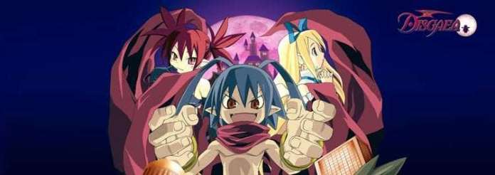 Disgaea-5