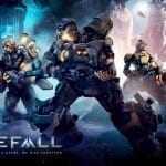 Firefall – la recensione