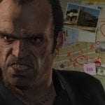 GTA 5: gameplay video su Xbox One mostra ambientazioni migliorate e visuale in prima persona