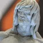 La HMO annuncia una linea di statue Videogame Retro Reboot