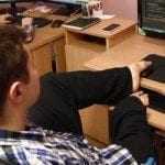 Warlock: il gioco che dimostra come la volontà supera la disabilità