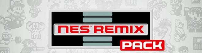 NES Remix Banner 003