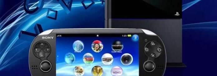 PSVita-Ps4