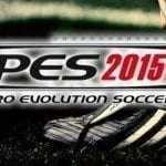 PES 2015: soltanto 720p su Xbox One?