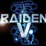 Raiden V: video trailer e nuove immagini artwork